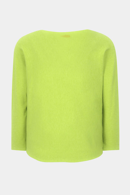 Cloud Two V-Neck Jumper