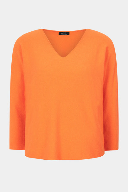 Cloud Two V-Neck Jumper