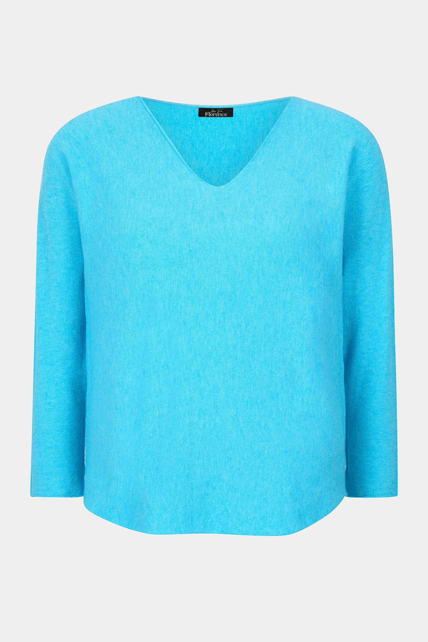 Cloud Two V-Neck Jumper
