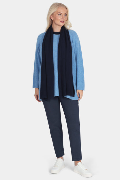 Cloud Two Knit Scarf