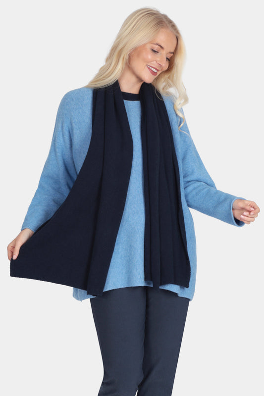 Cloud Two Knit Scarf