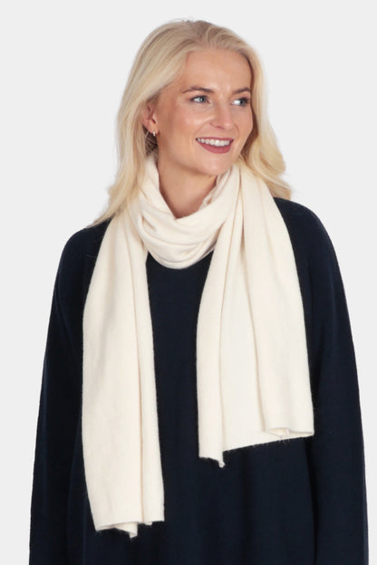 Cloud Two Knit Scarf