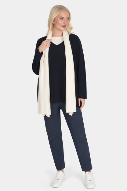 Cloud Two Knit Scarf