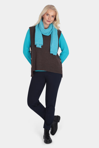 Cloud Two Knit Scarf