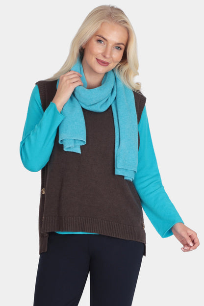 Cloud Two Knit Scarf