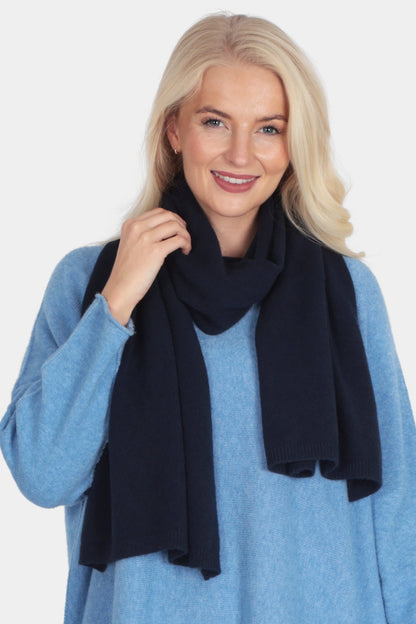 Cloud Two Knit Scarf