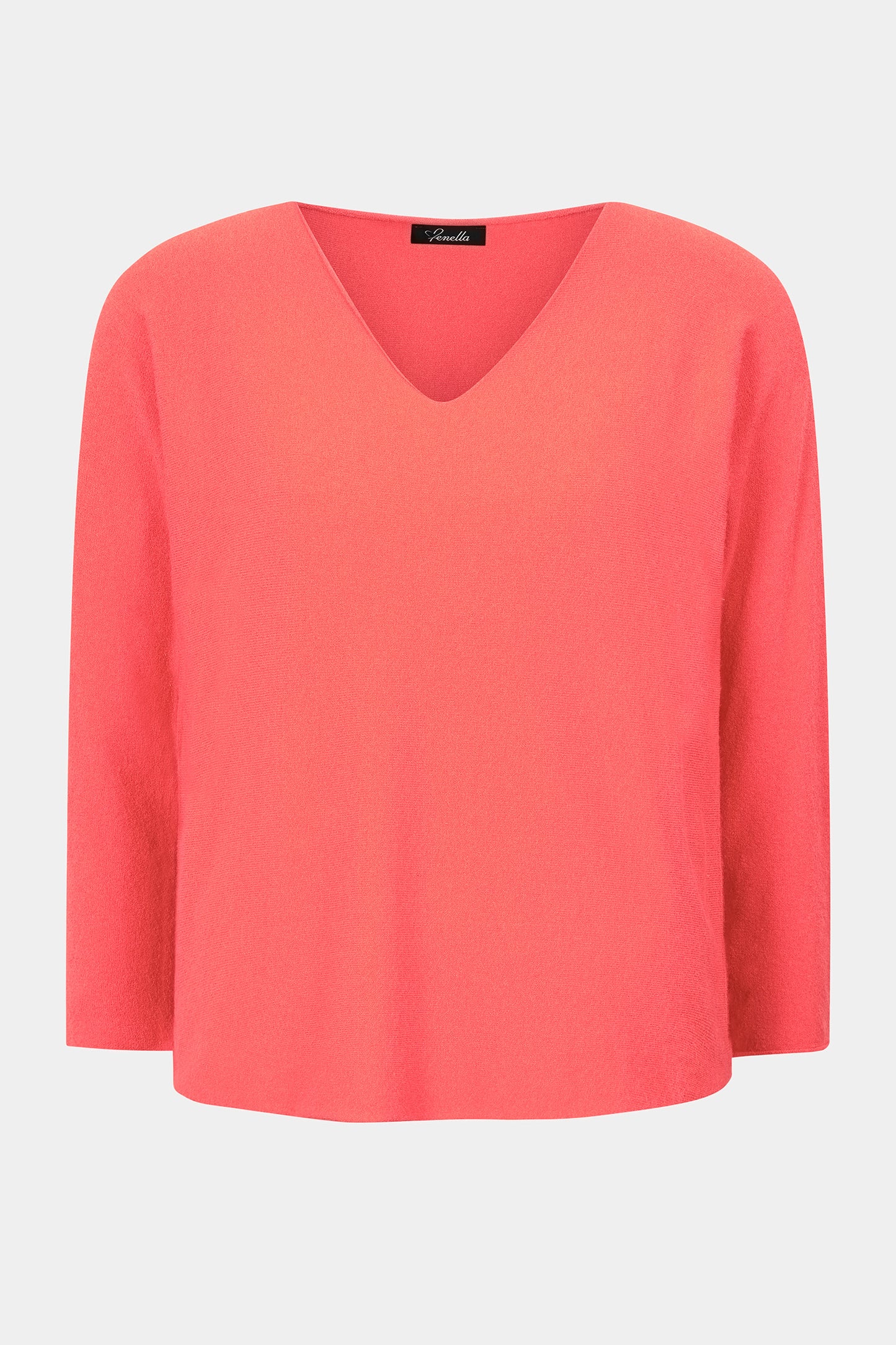 Wren Cloud Knit Light Jumper - Fenella