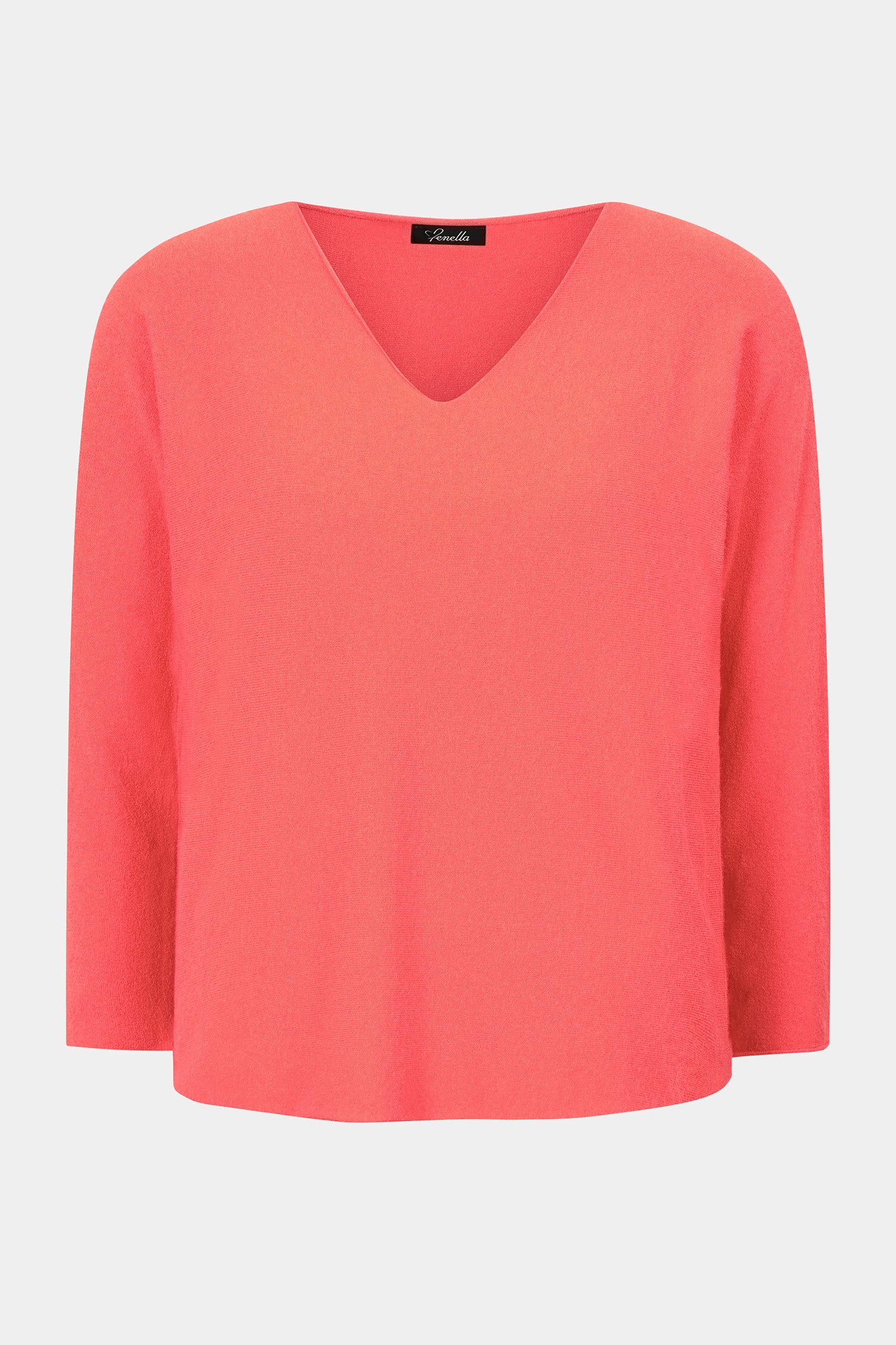 Wren Cloud Knit Light Jumper - Fenella