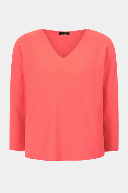 Wren Cloud Knit Light Jumper - Fenella