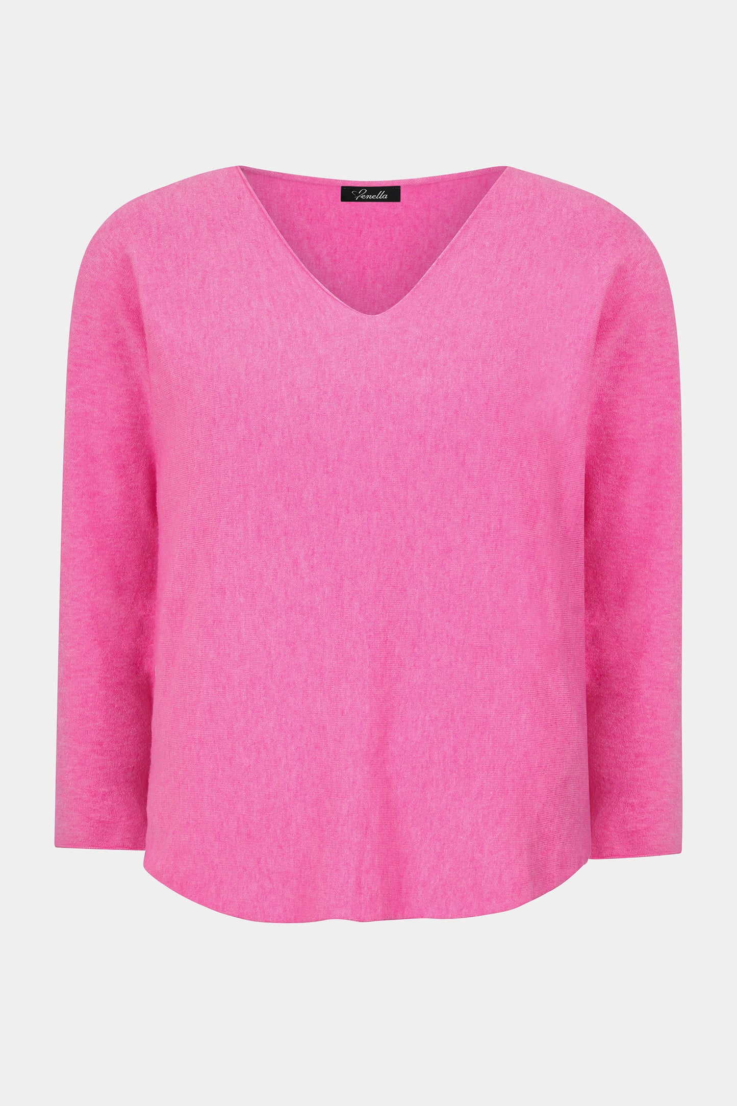 Wren Cloud Knit Light Jumper - Fenella