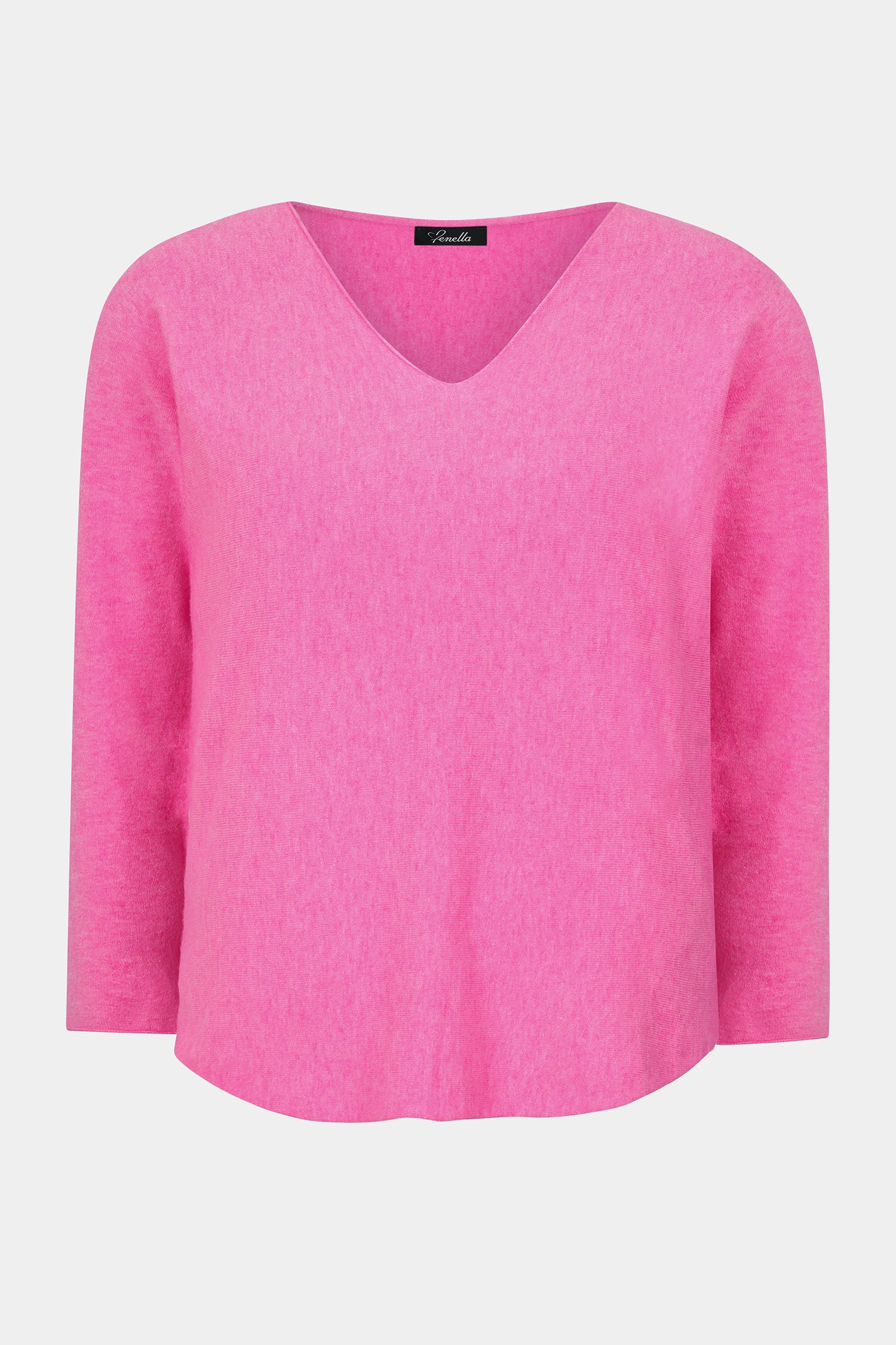 Wren Cloud Knit Light Jumper - Fenella