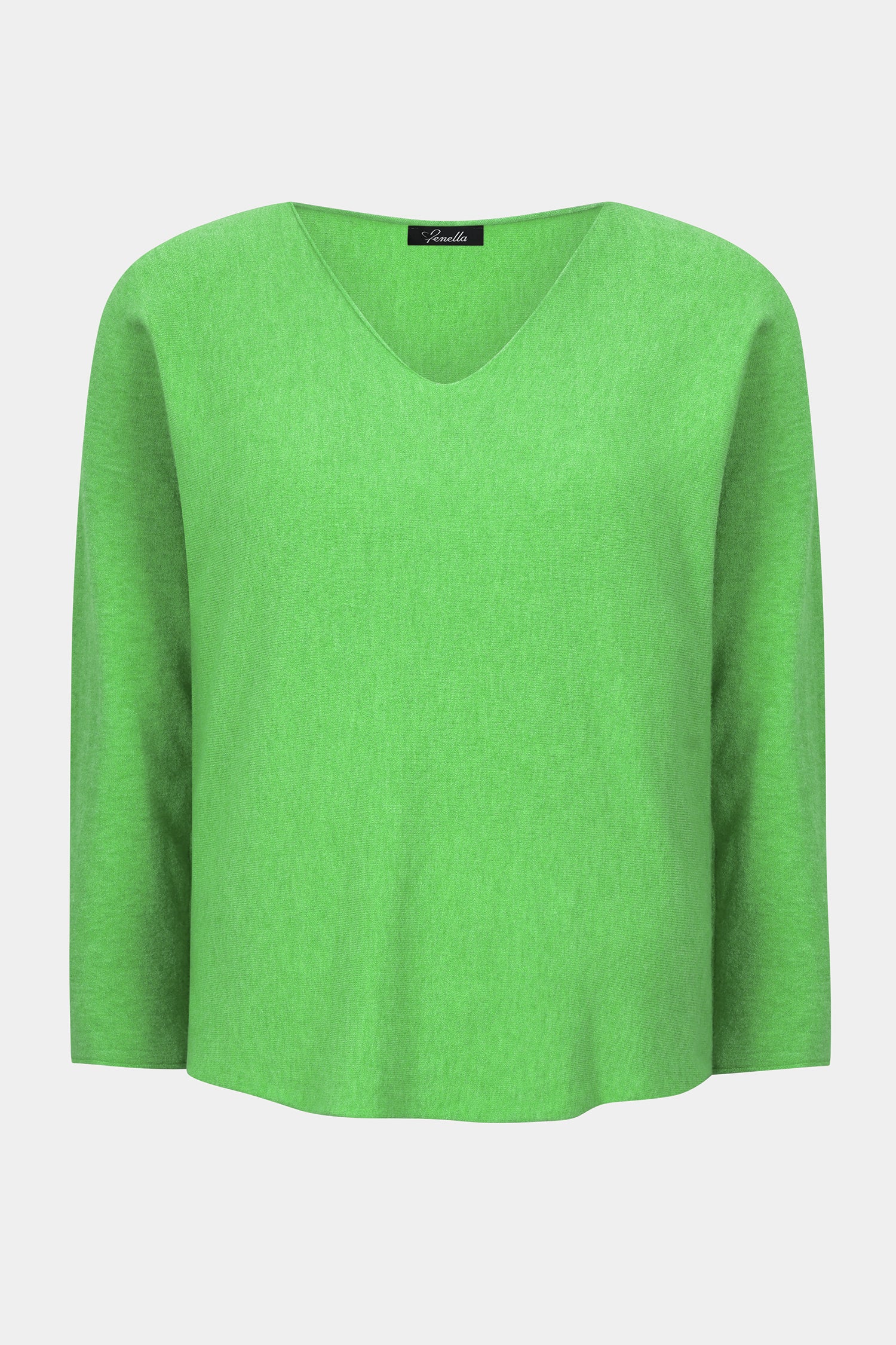Wren Cloud Knit Light Jumper - Fenella