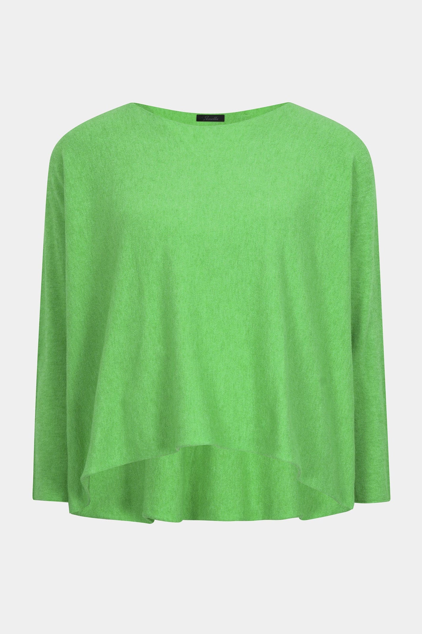 Molly Cloud Knit Jumper - Fenella