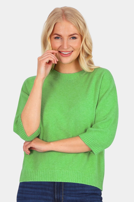 Tillie Jumper - Fenella