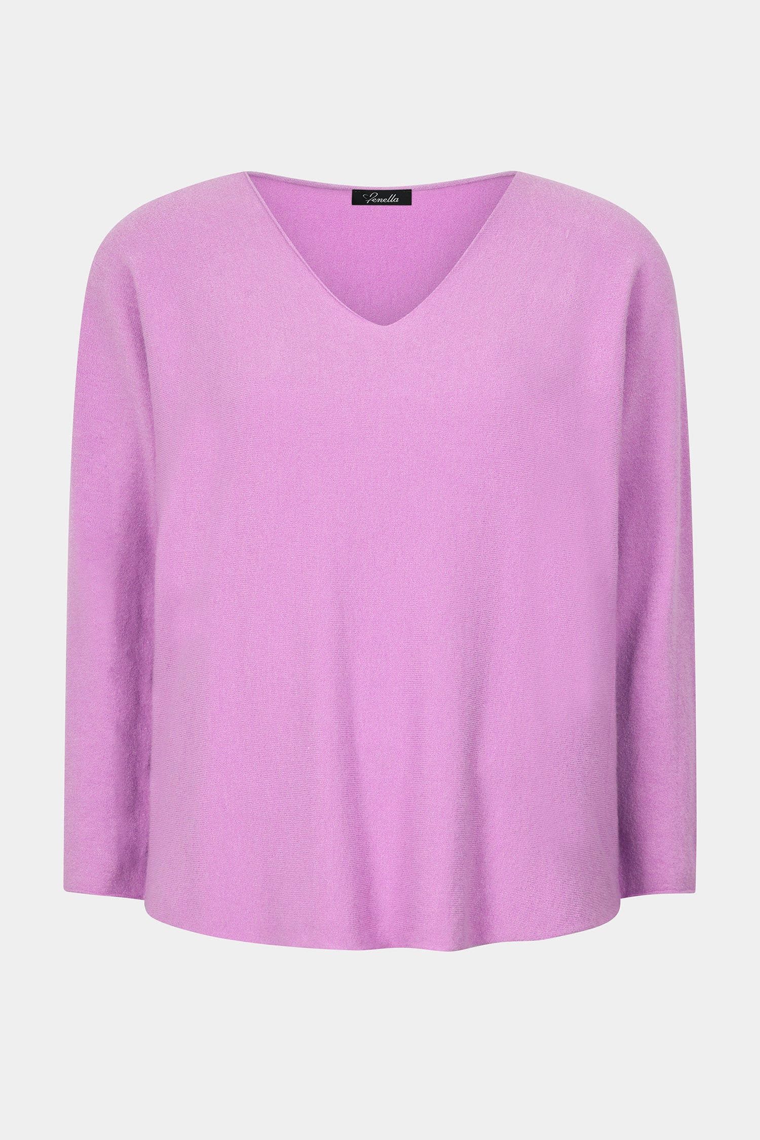 Wren Cloud Knit Light Jumper - Fenella