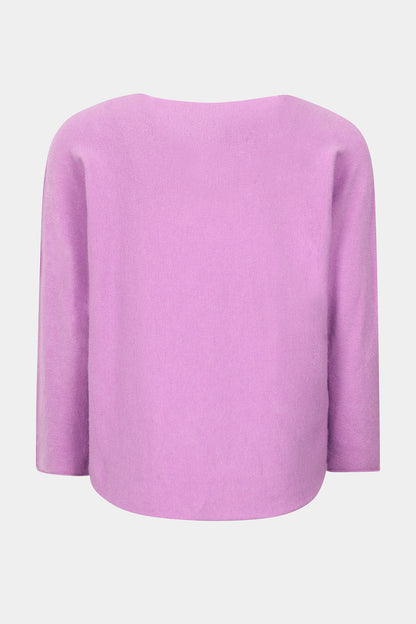 Wren Cloud Knit Light Jumper - Fenella