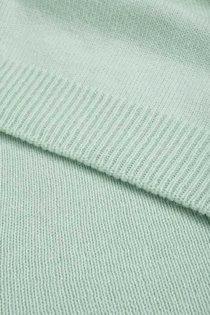 Heritage Cotton Crew Jumper