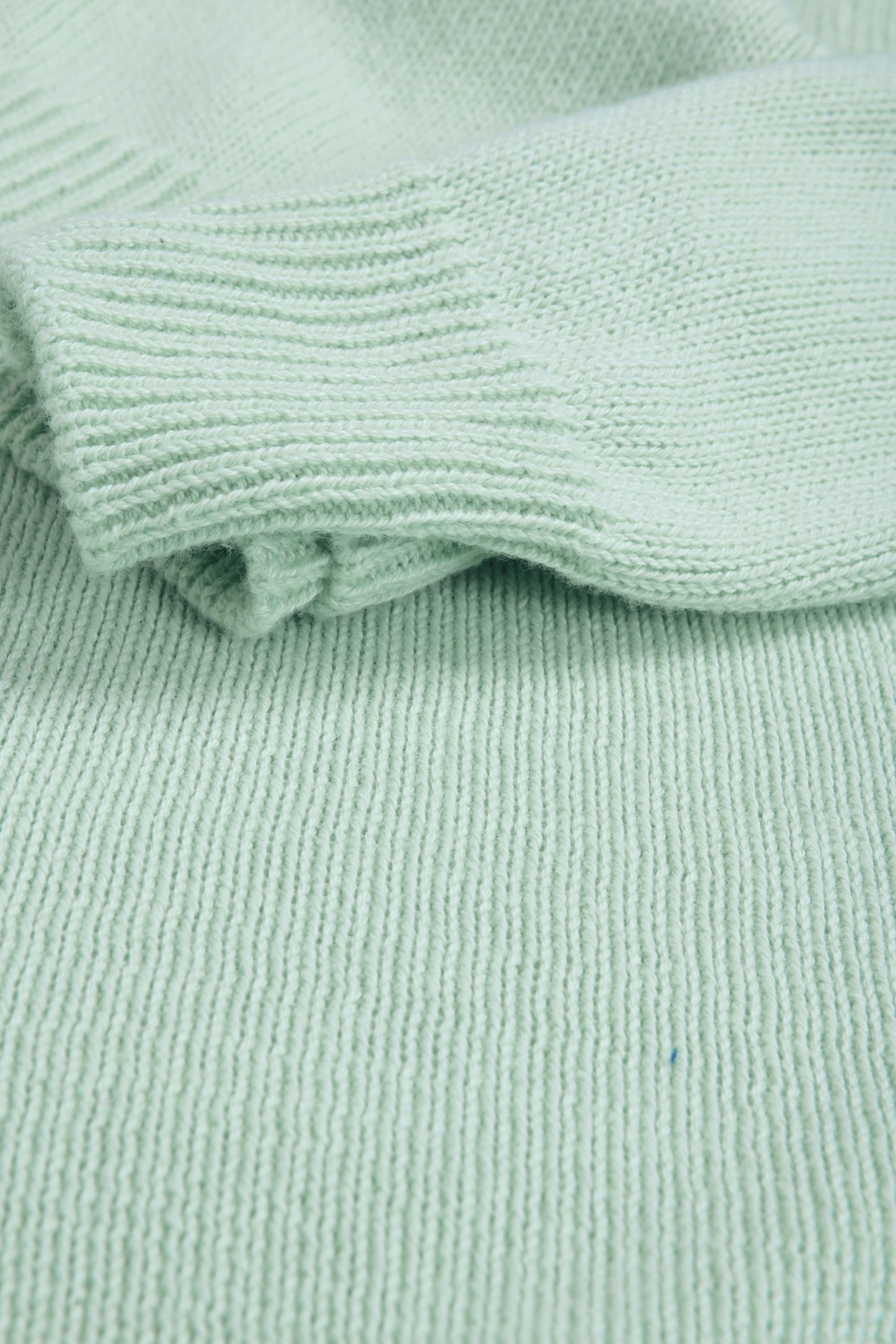 Heritage Cotton V Cardigan