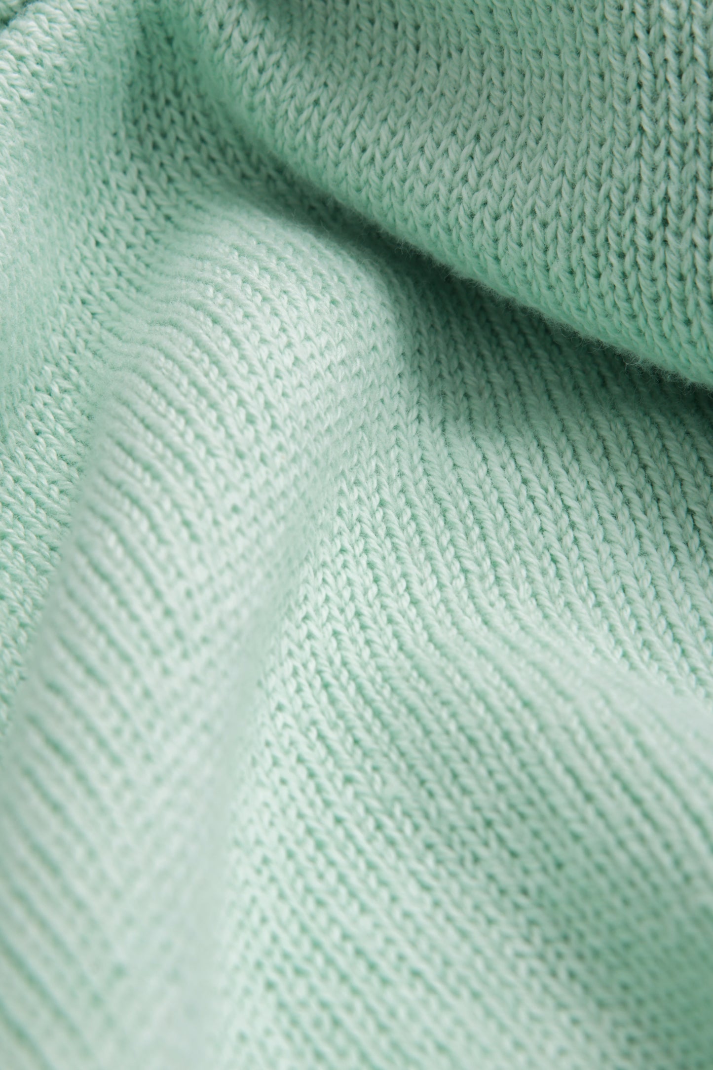Heritage Cotton V Cardigan