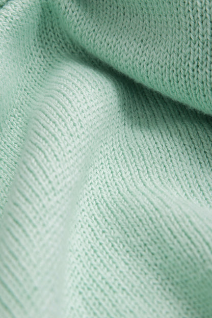 Heritage Cotton V Cardigan