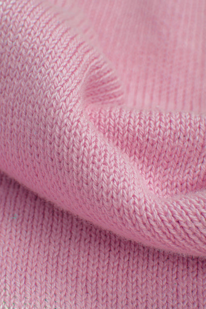 Heritage Cotton V Cardigan