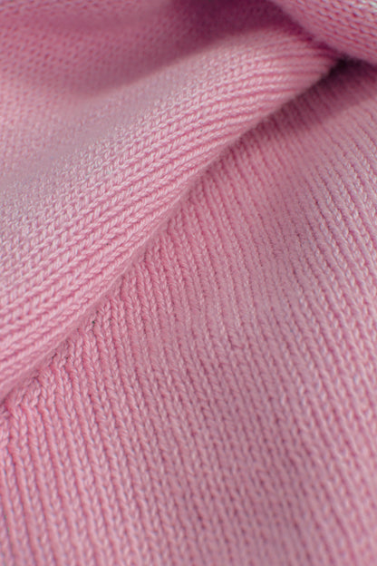 Heritage Cotton Crew Jumper