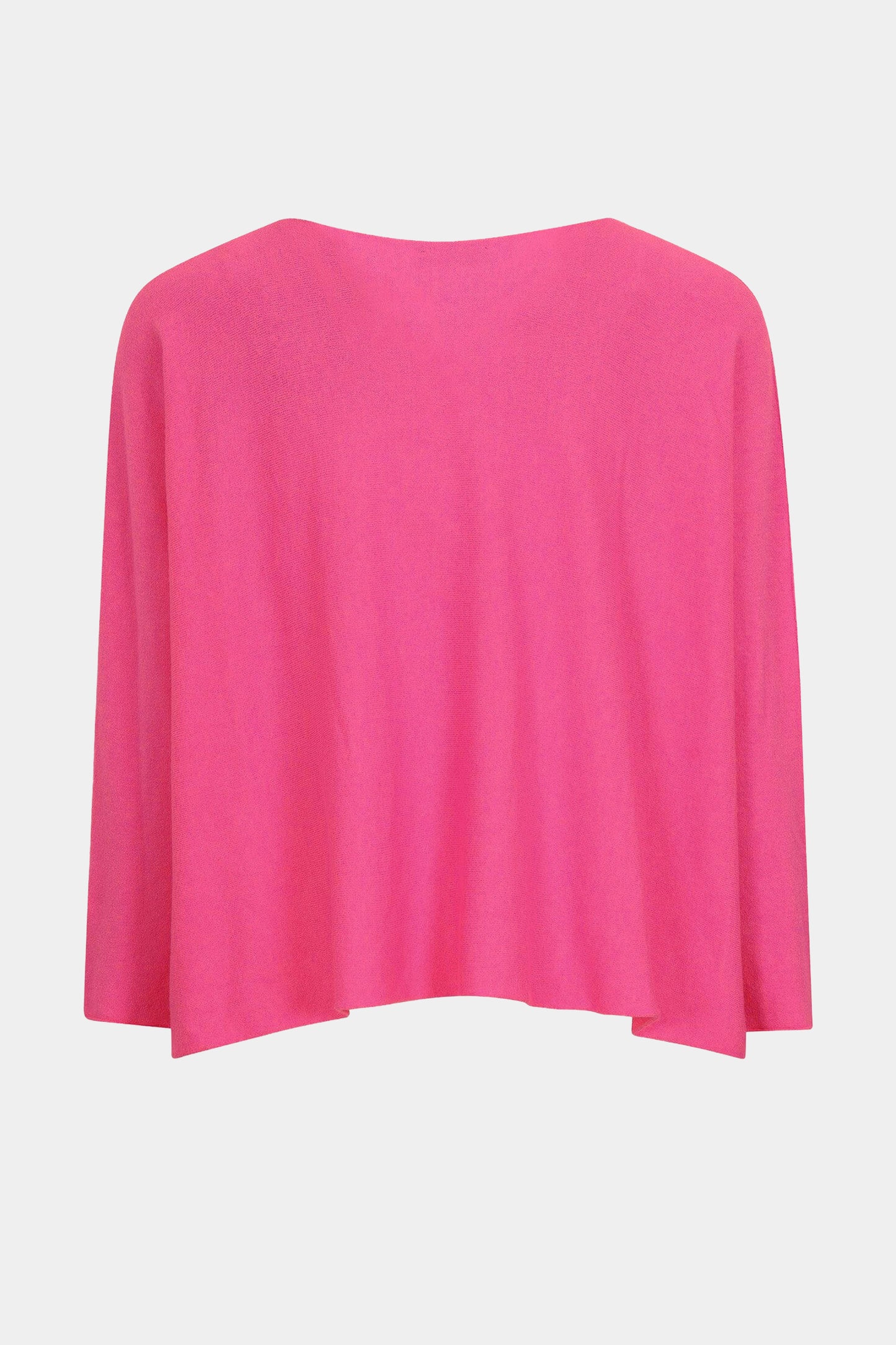 Cloud One Boxy Slash Neck Crop