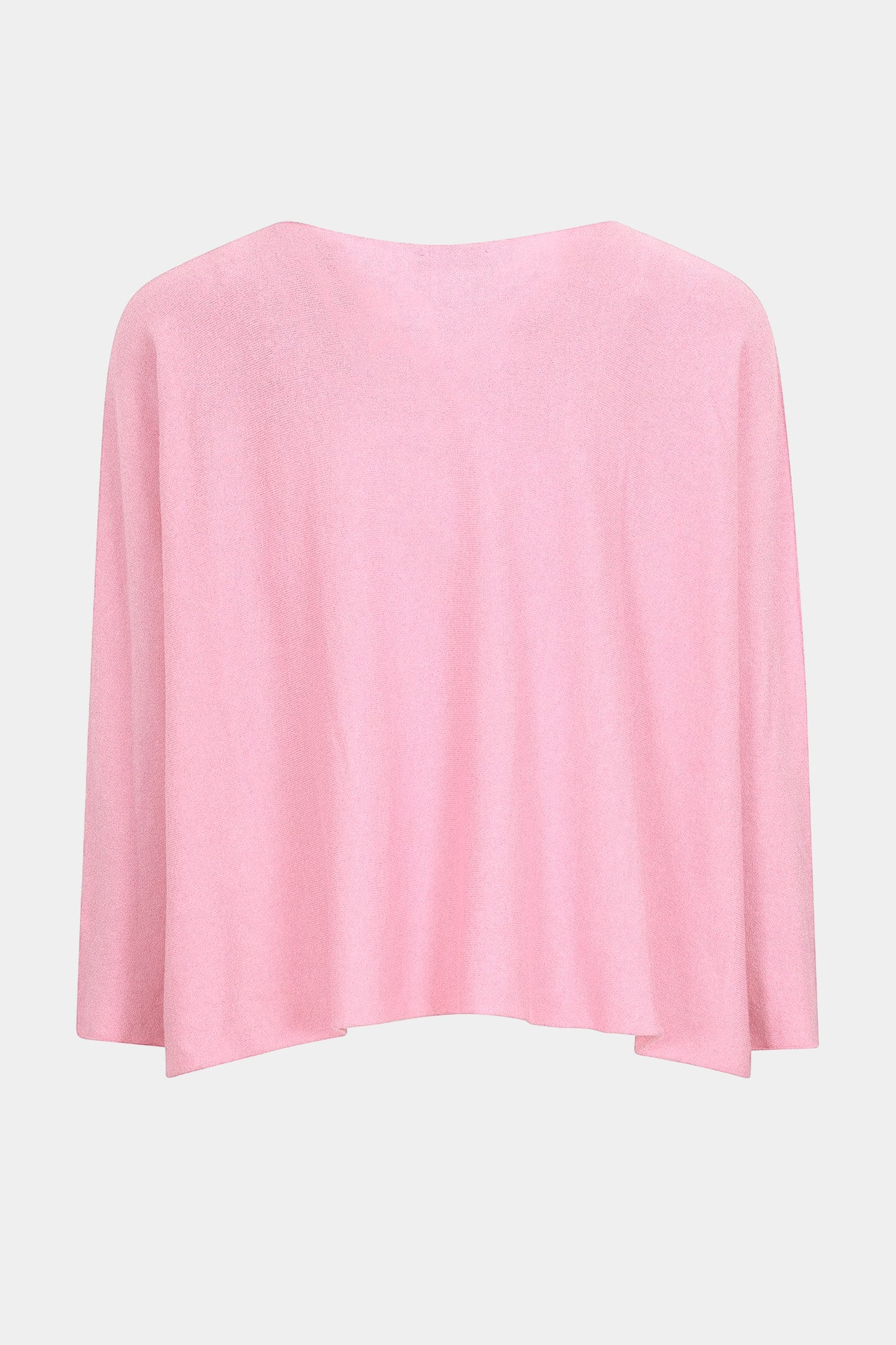 Cloud One Boxy Slash Neck Crop