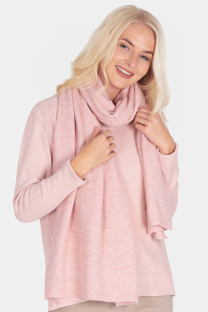 Cloud Two Knit Scarf