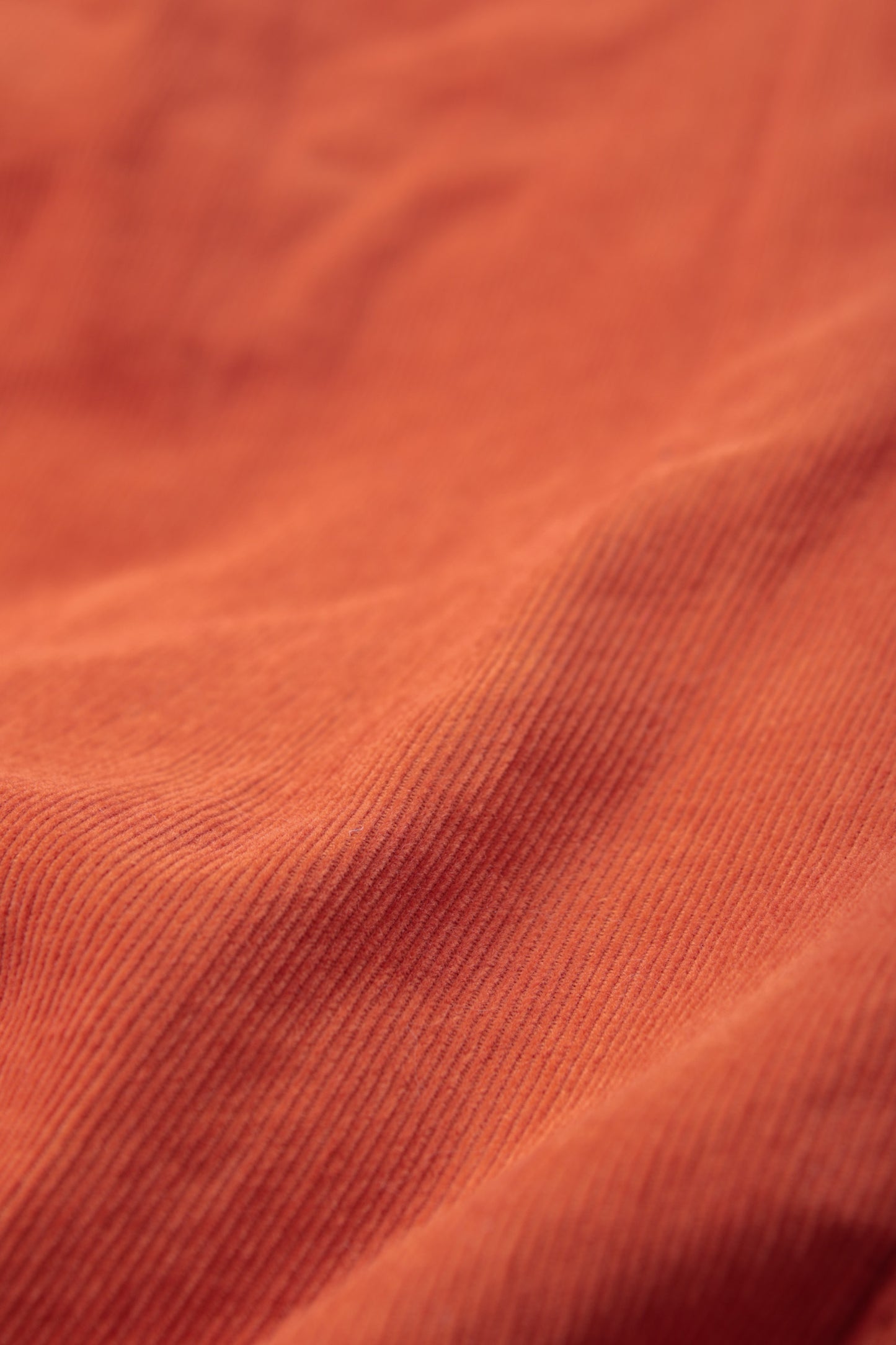 Corduroy Two Pocket Skirt