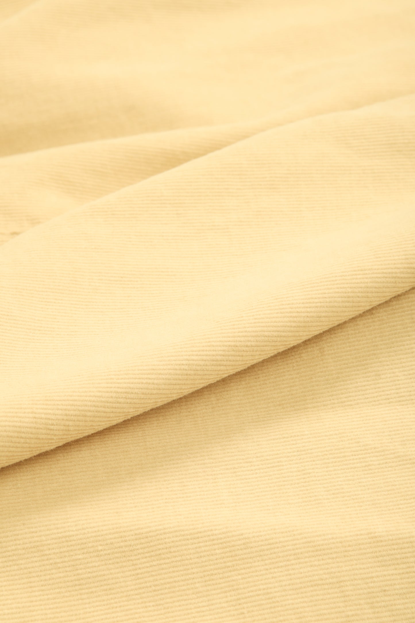 Cotton Needlecord Tiered Maxi Skirt