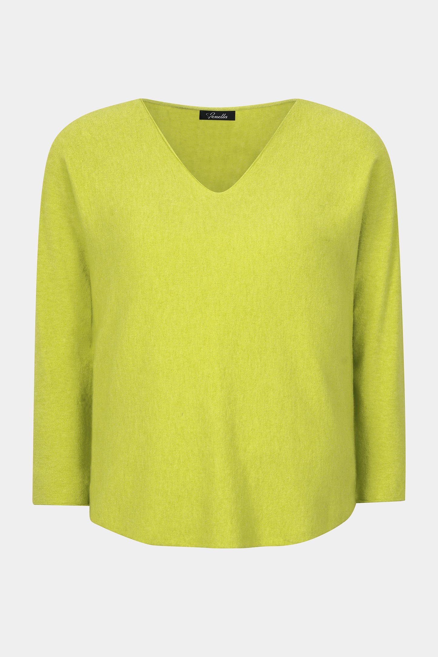 Wren Cloud Knit Light Jumper - Fenella