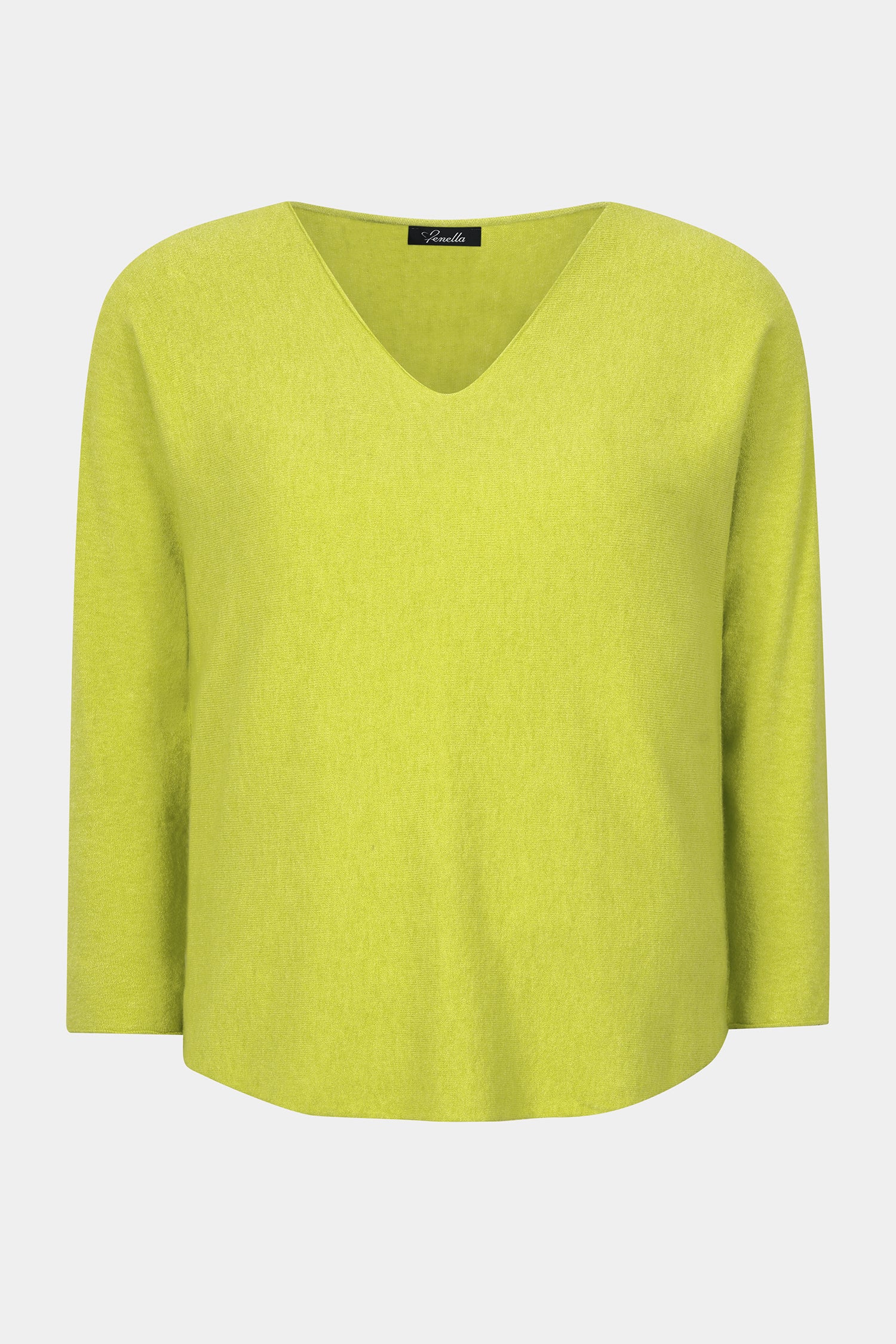 Wren Cloud Knit Light Jumper - Fenella