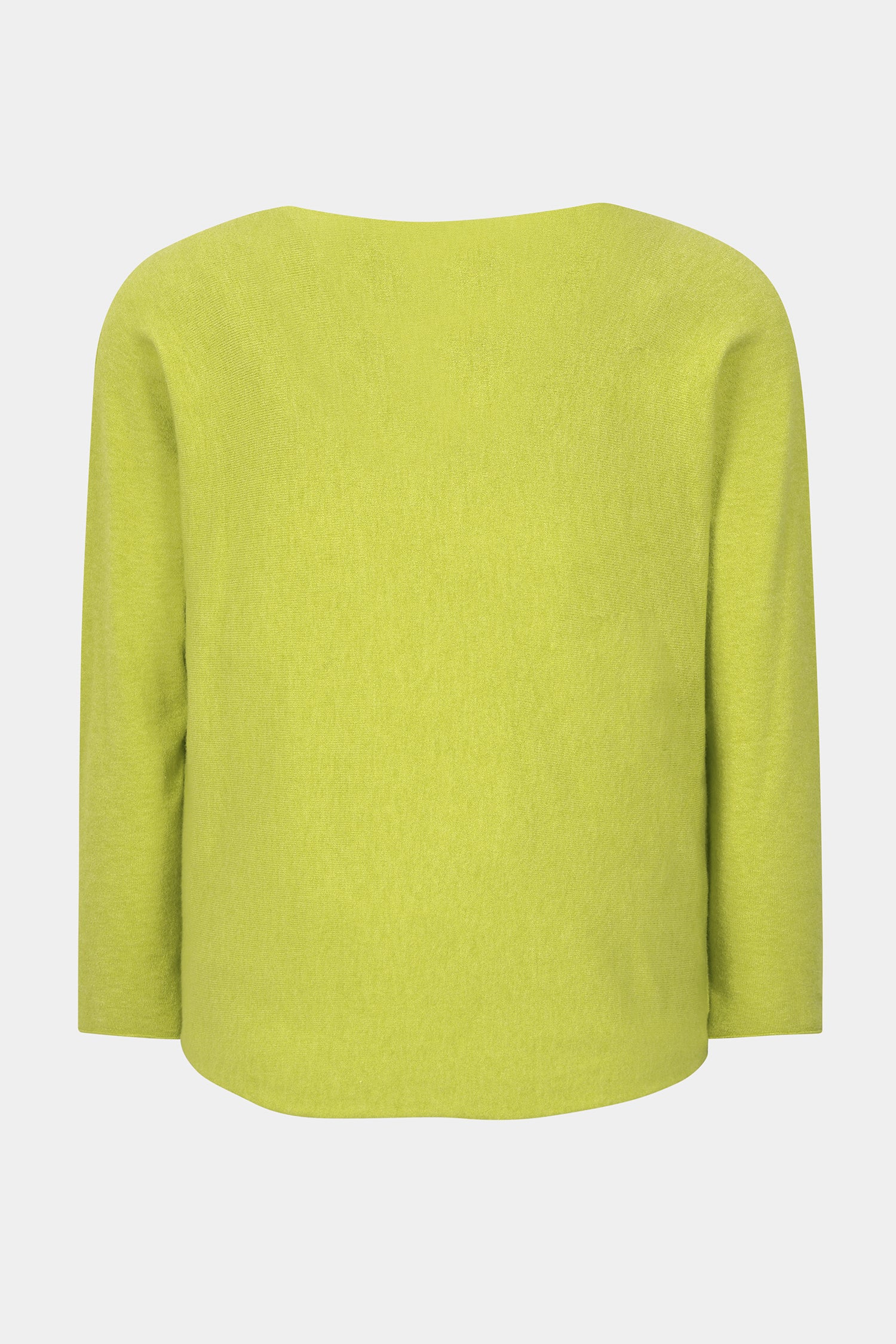 Wren Cloud Knit Light Jumper - Fenella