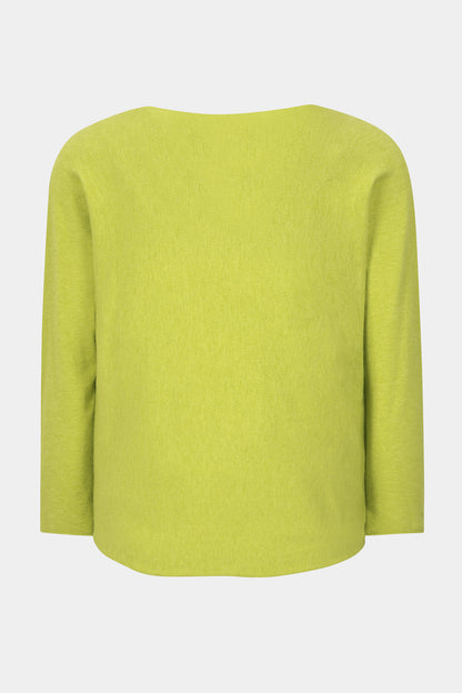 Wren Cloud Knit Light Jumper - Fenella
