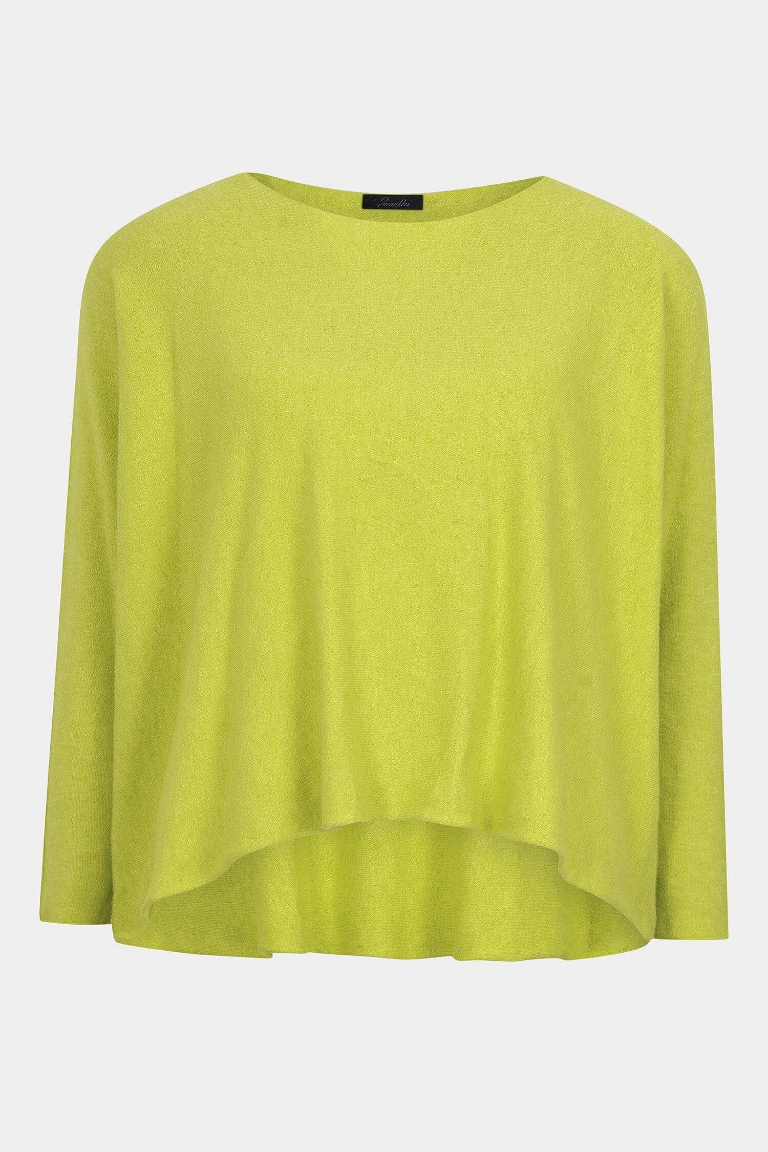 Molly Cloud Knit Jumper - Fenella