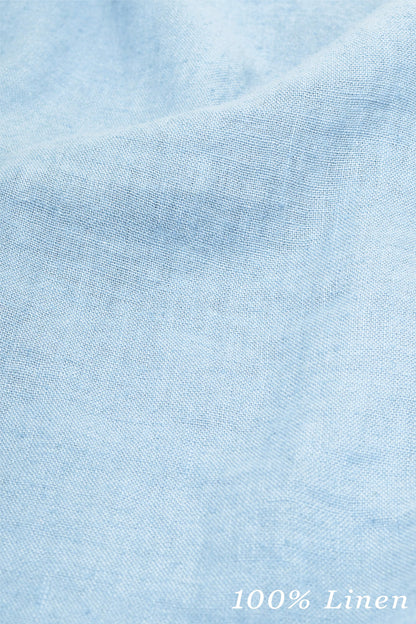 Allegra Top SS25 - Fenella