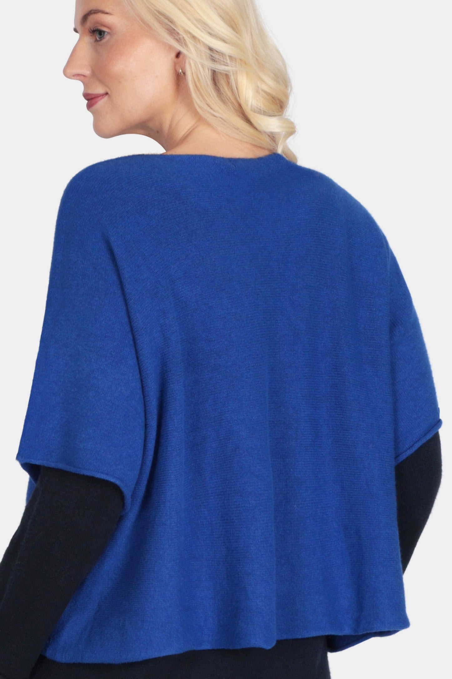 Cloud Two V-Neck Crop