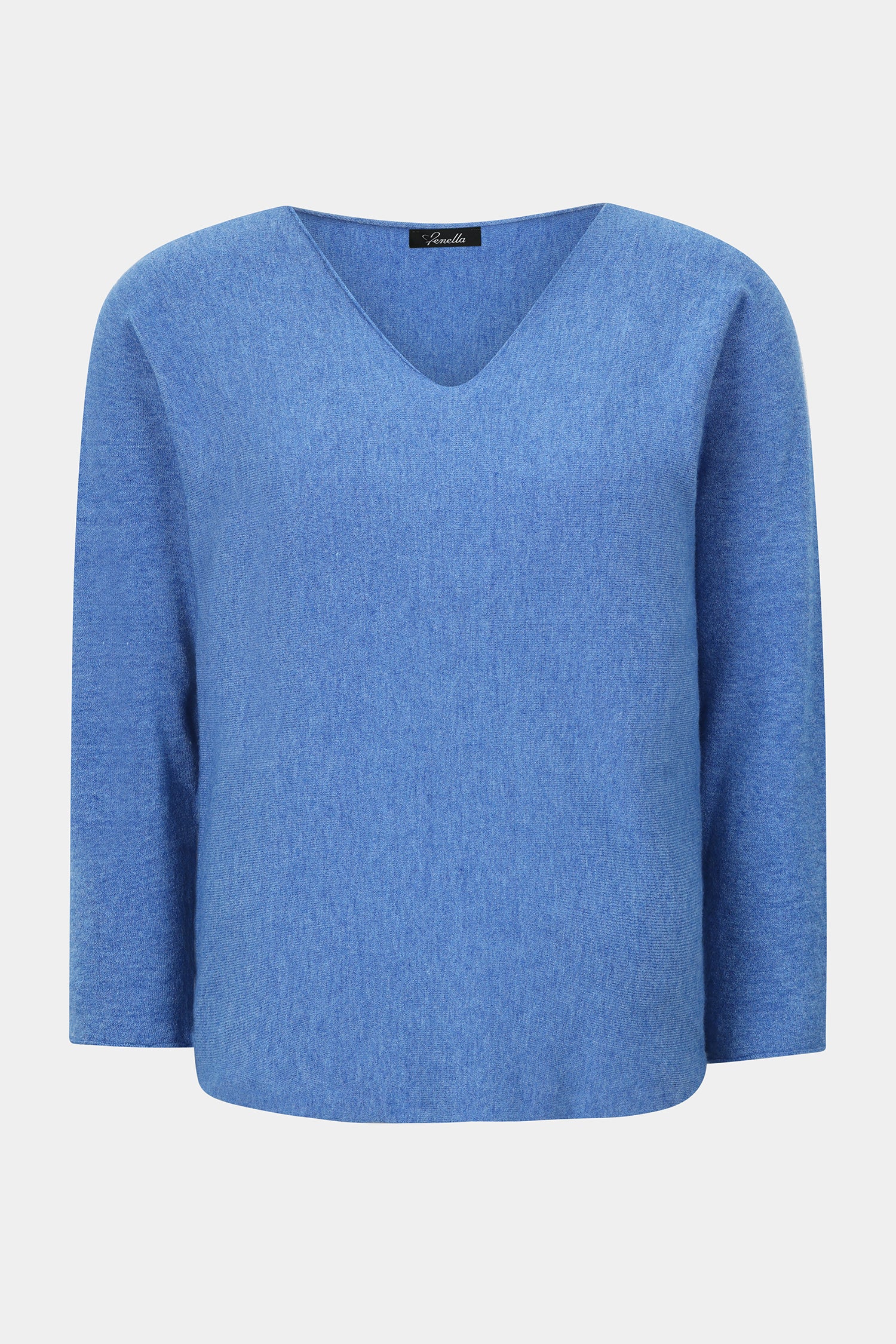 Wren Cloud Knit Light Jumper - Fenella