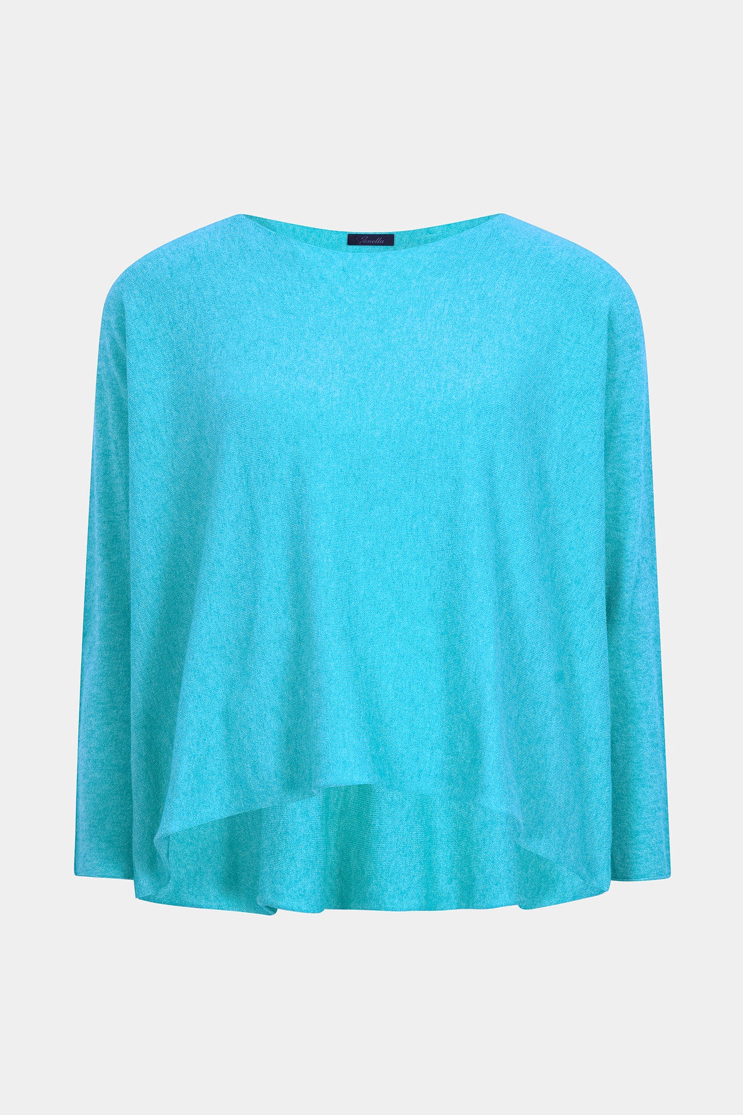 Molly Cloud Knit Jumper - Fenella
