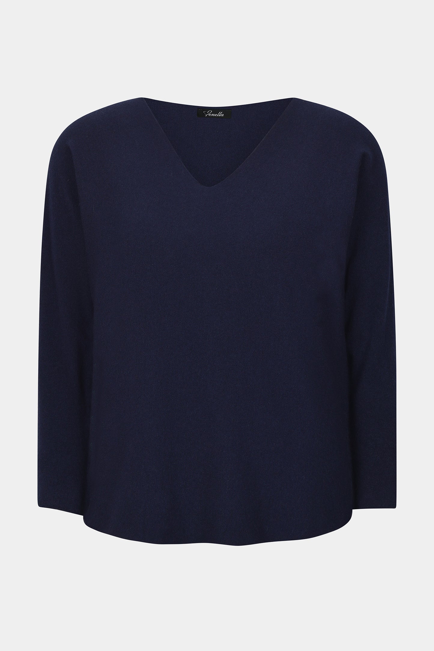 Wren Cloud Knit Light Jumper - Fenella