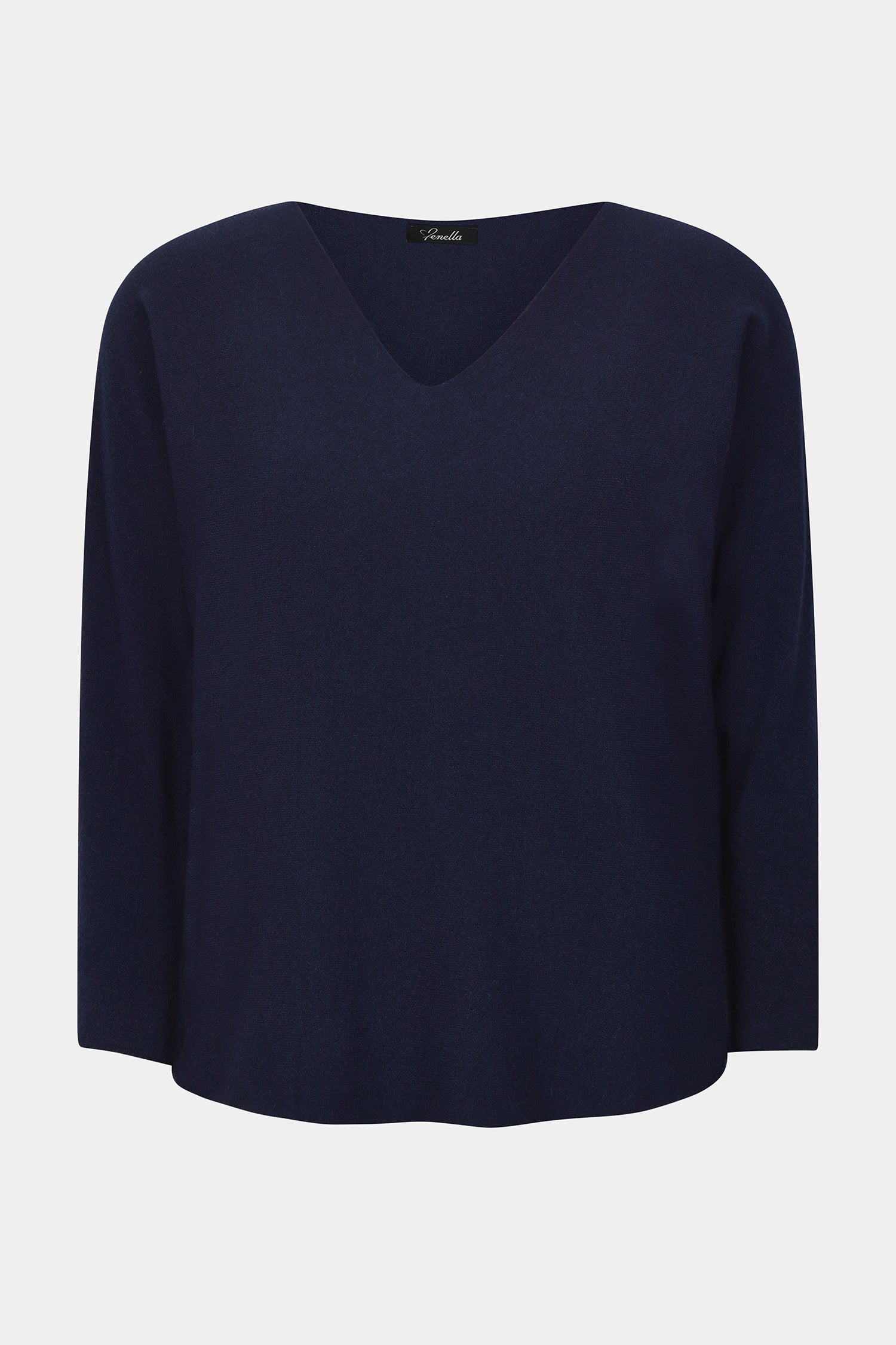 Wren Cloud Knit Light Jumper - Fenella