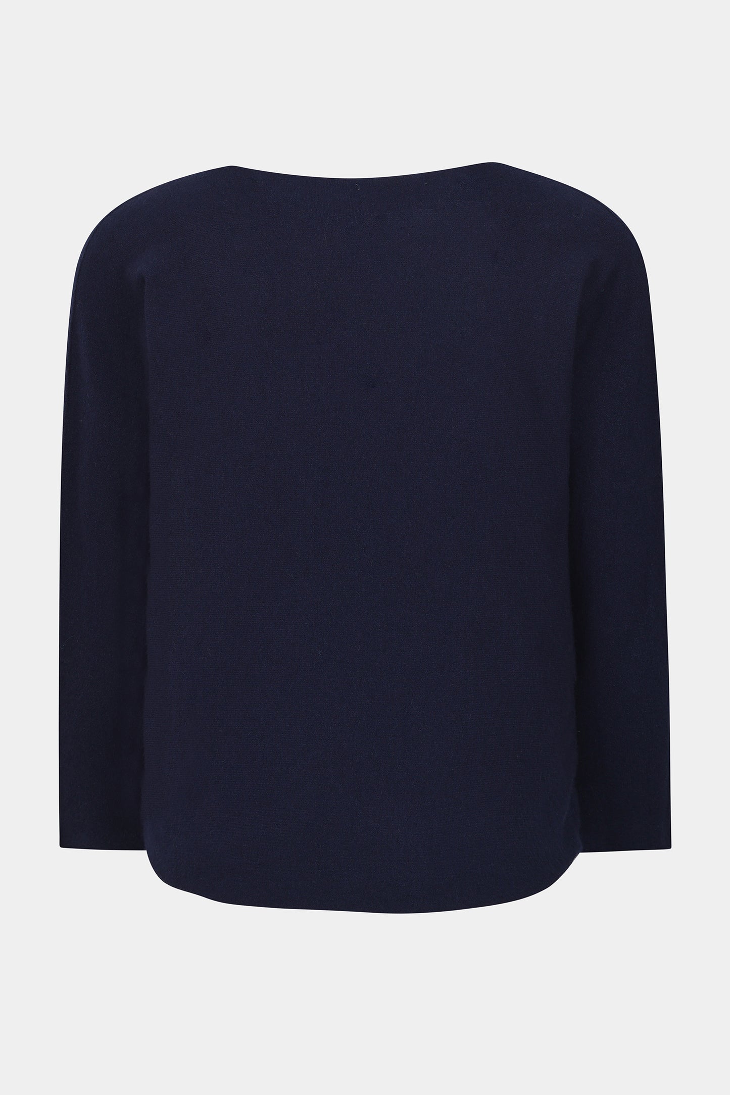 Wren Cloud Knit Light Jumper - Fenella
