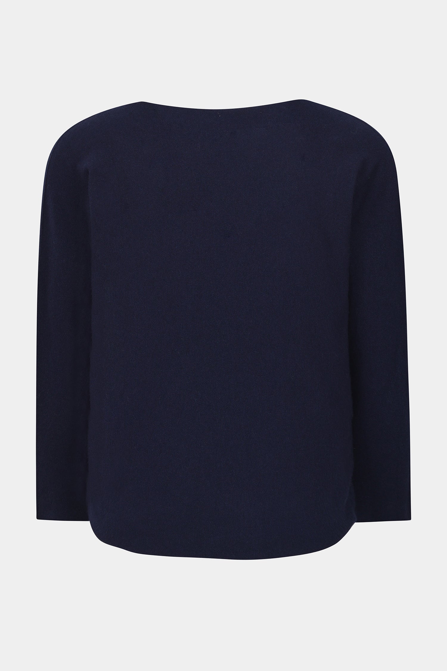 Wren Cloud Knit Light Jumper - Fenella