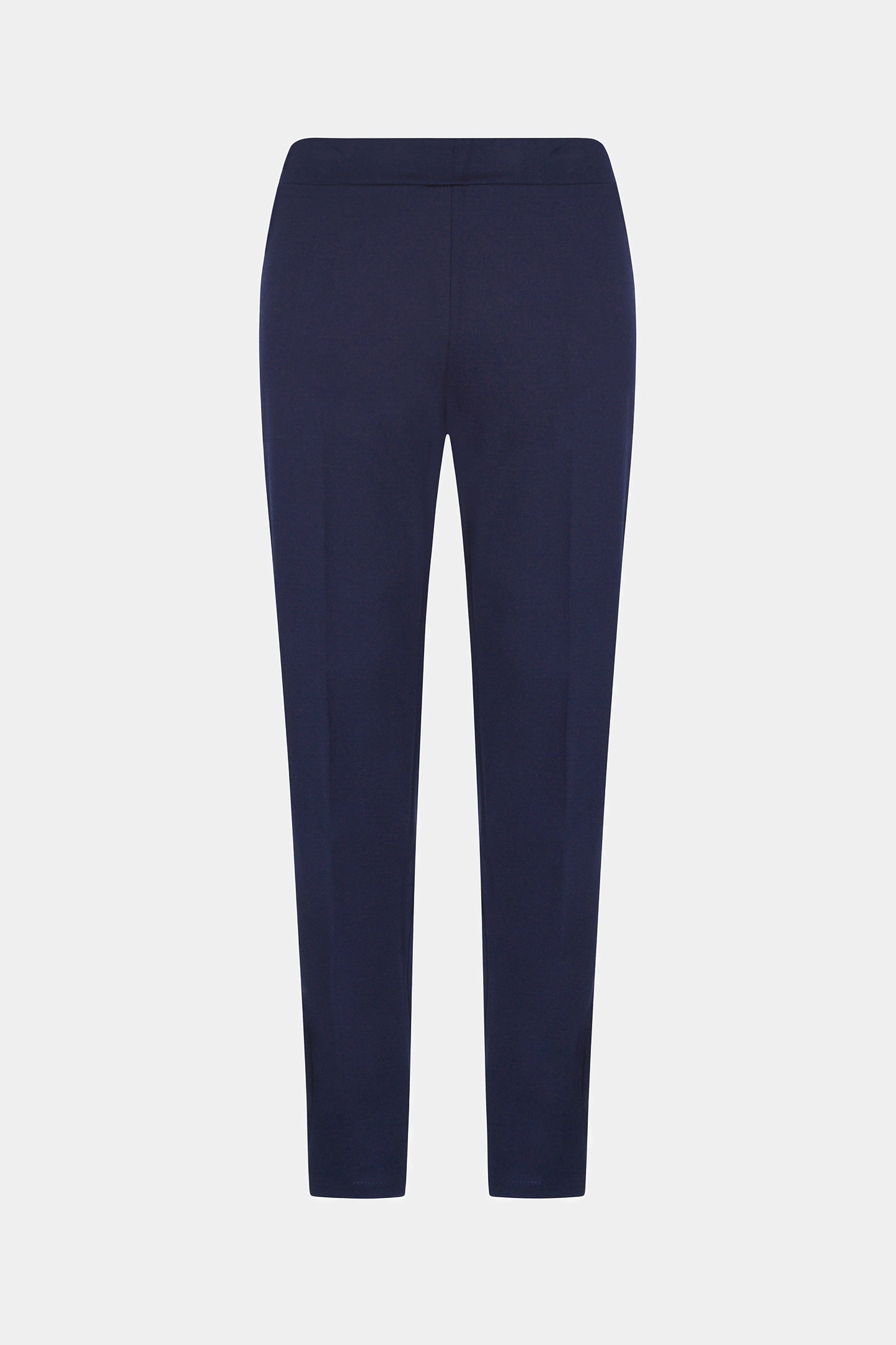 Pencil Leg Viscose Magic Trousers