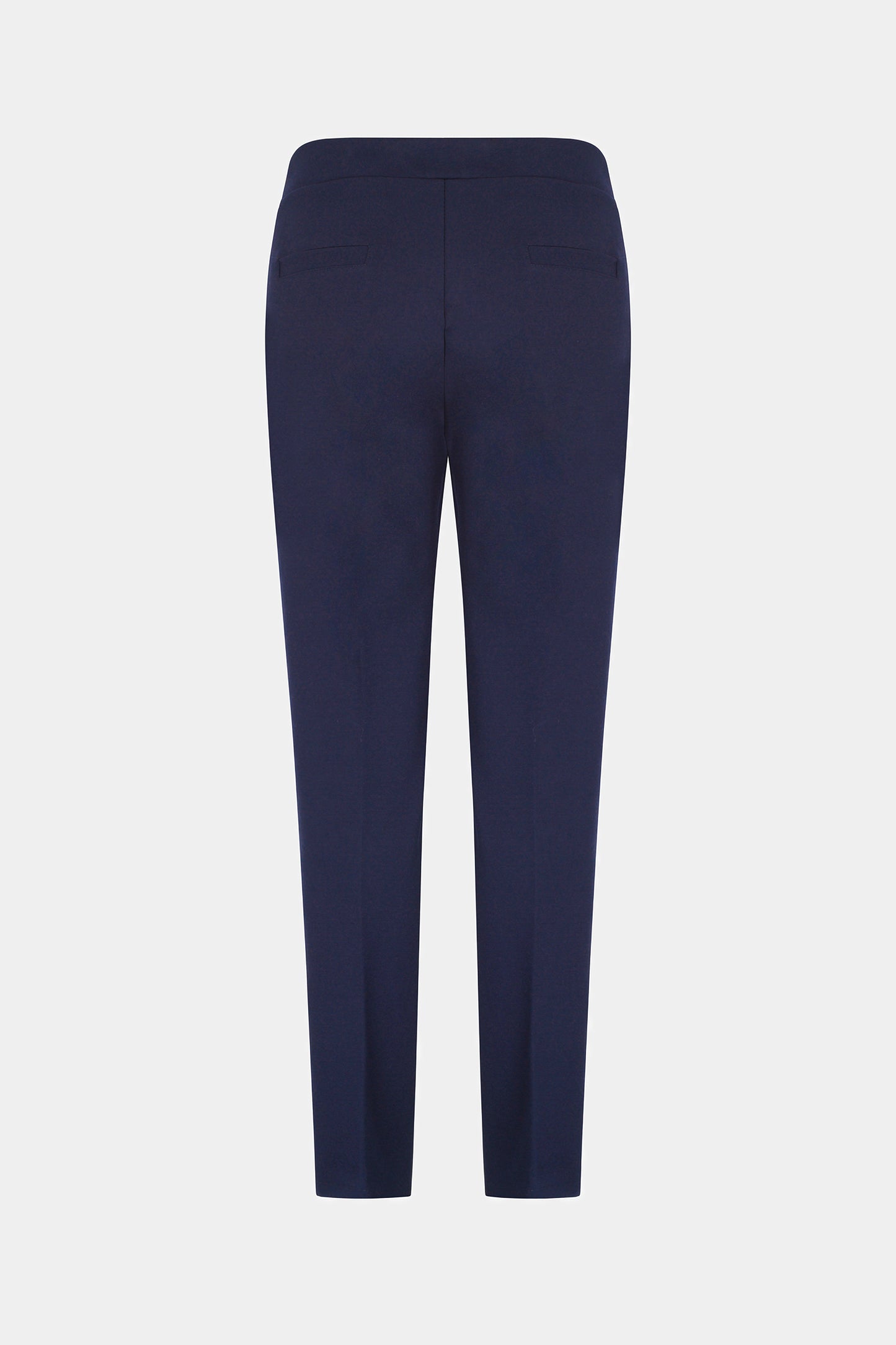 Pencil Leg Viscose Magic Trousers
