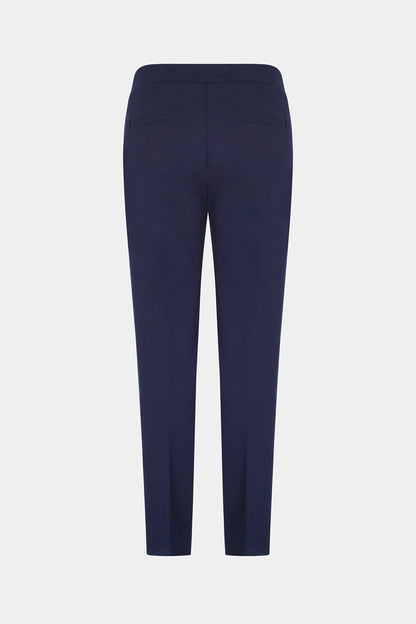 Pencil Leg Viscose Magic Trousers