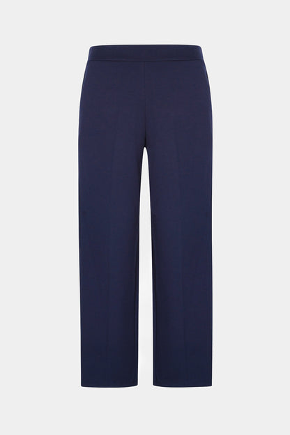 Wide Leg Viscose Magic Trousers