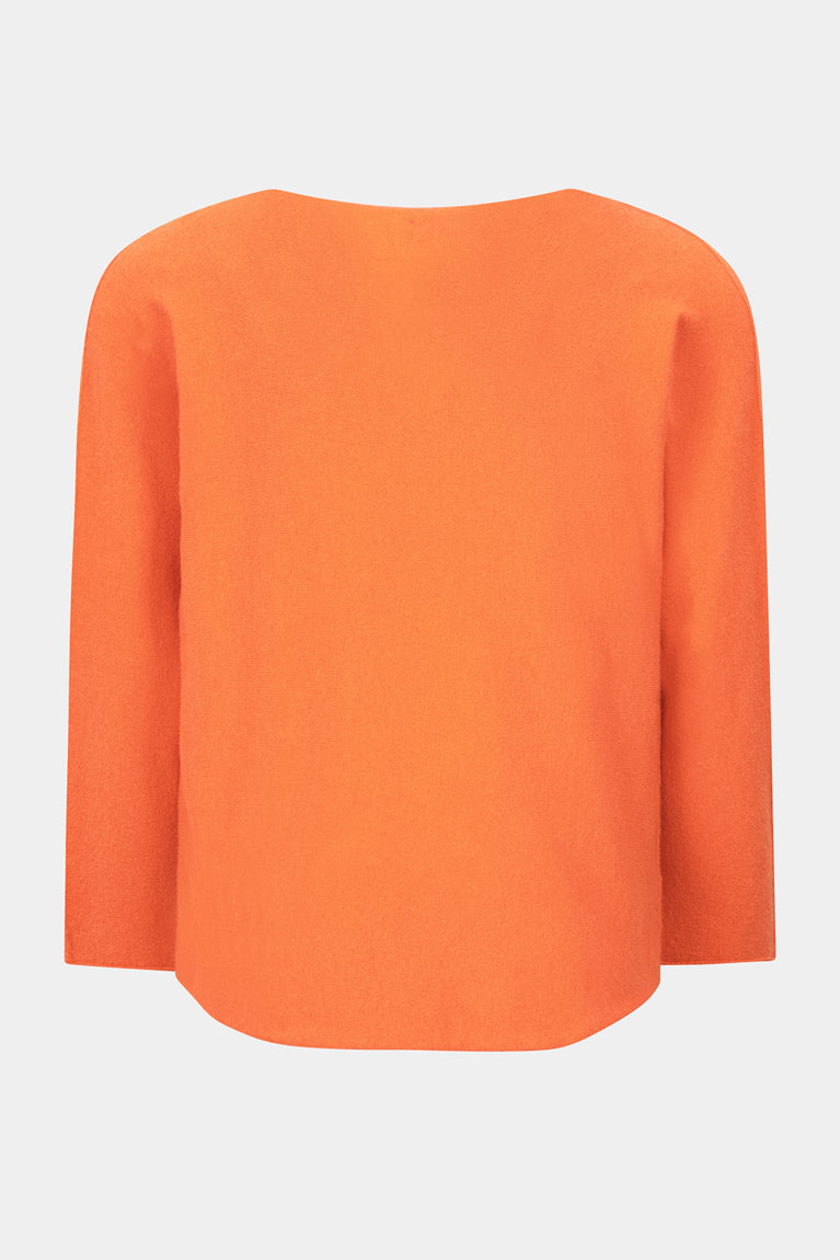 Wren Cloud Knit Light Jumper - Fenella