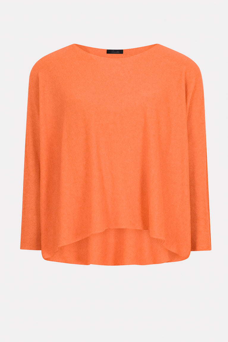 Molly Cloud Knit Jumper - Fenella